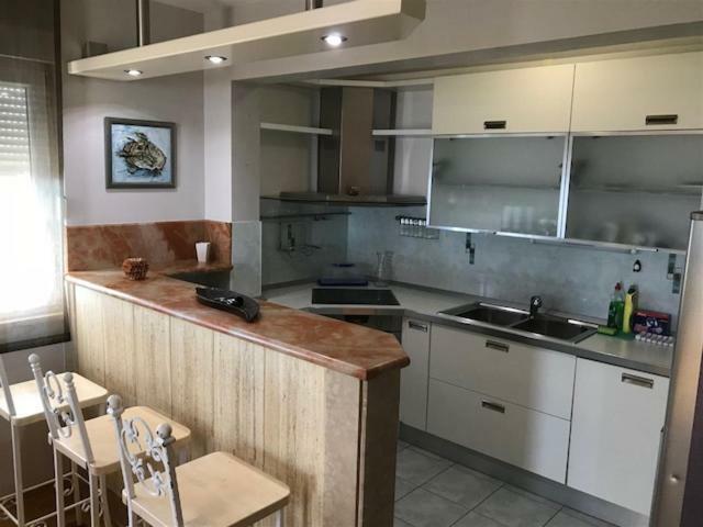 Apartment Zenta Split Exterior foto