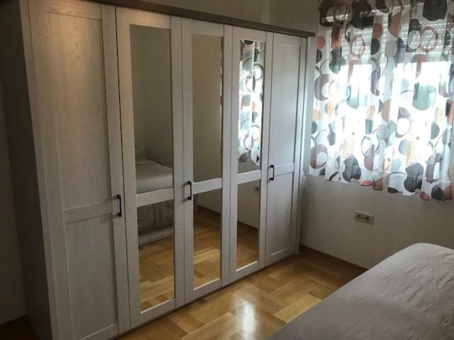 Apartment Zenta Split Exterior foto